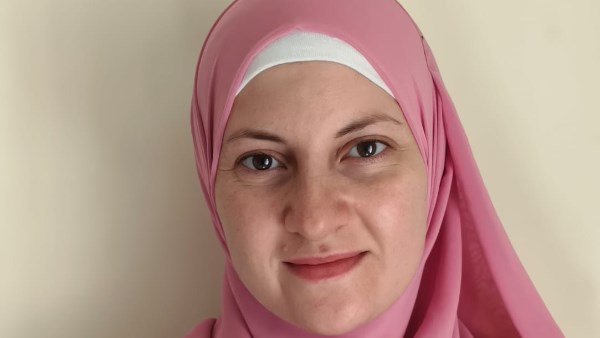إيمان زين تكتب: وقفات تأملية مع الهزات الأرضية