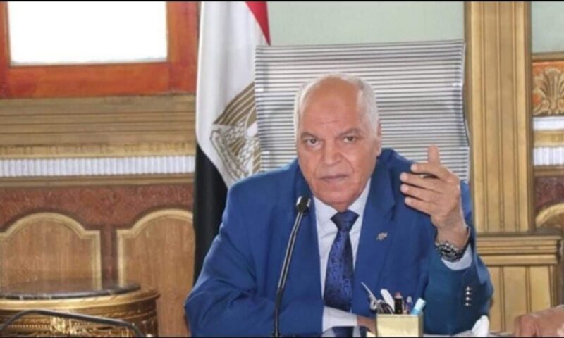 الخفير أنهى حياته .. المعلمين تدعم أسرة مدير مدرسة طرة قضائيا