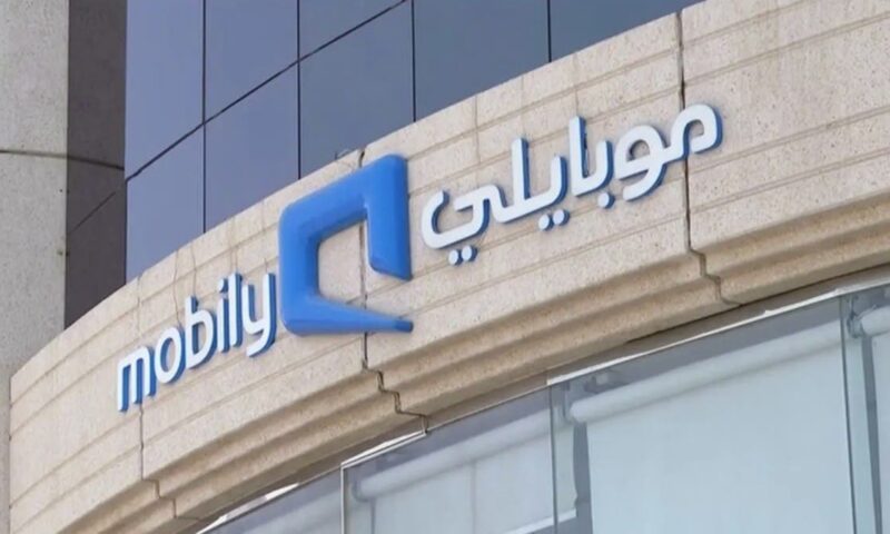 ارتفاع سهم “موبايلي” وسط نشاط السيولة