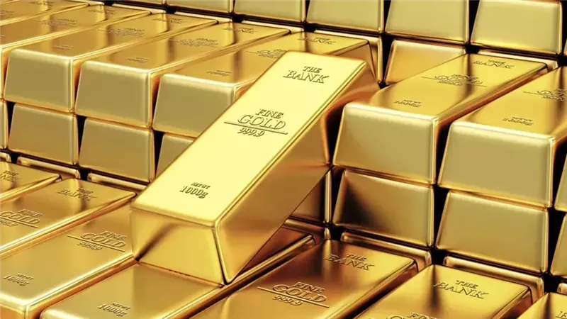 ارتفاع في أسعار الذهب بالإمارات اليوم