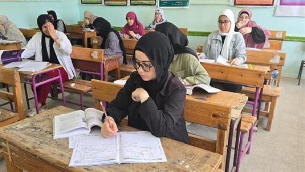 خبير تربوي: تظلمات الثانوية العامة حق للطالب وقد تغير مستقبله الجامعي