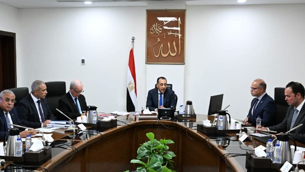 رئيس الوزراء: مستمرون في حصر وتطوير الأصول غير المستغلة وطرحها أمام المستثمرين