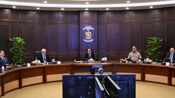 الحكومة توافق على 12 قرارا جديدا اليوم.. إليك التفاصيل