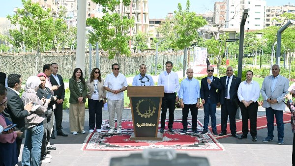 رئيس الوزراء يعلن اكتمال مشروعات المرحلة الأولى من “حياة كريمة” بالغربية باستثمارات تجاوزت 450 مليار جنيه