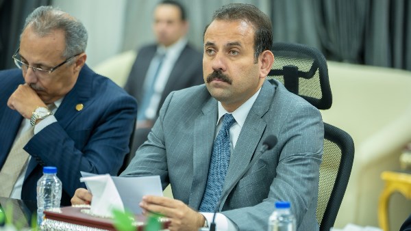 جهاز مستقبل مصر: التوسع في الاعتماد على المنتجات المحلية لدعم المشروعات الكبرى