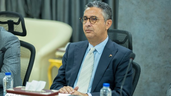 وزير التموين: تطوير منظومة الخبز والصوامع وتوطين مستلزمات صناعة الزيوت