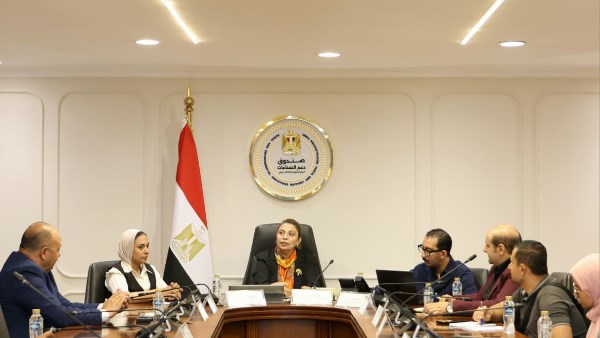 لتعزيز التمكين الاقتصادي.. “صندوق الصناعات الريفية” ينظم ورشة عمل تعريفية لمؤسسات المجتمع المدني