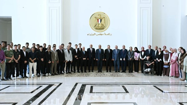 “أنتم المستقبل”.. تفاصيل حوار رئيس الوزراء مع أوائل الثانوية العامة وتوجيهات رعاية الموهوبين