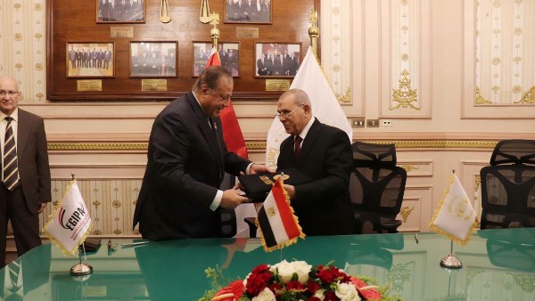 لتعزيز حماية الإبداع.. بروتوكول تعاون بين الجهاز المصري للملكية الفكرية ومحكمة النقض