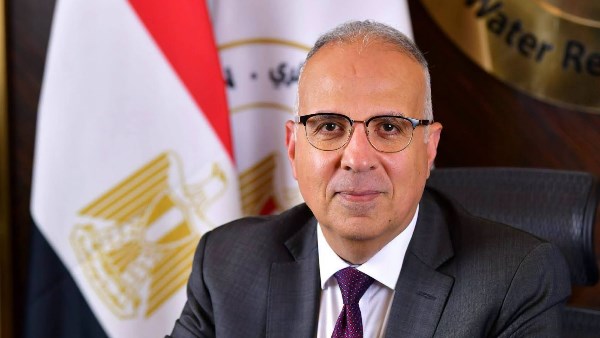 وزير الري يتابع تنفيذ محطة “النصر 5” بالبحيرة.. والتسليم في مايو 2027