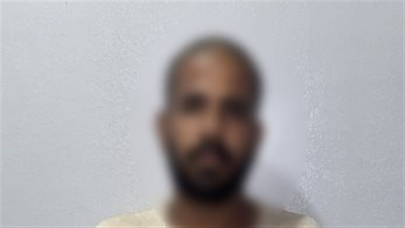 دخل من الشباك، قصة ضبط سارق محل صاغة في العبور