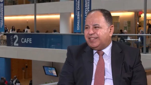 محمد معيط يكشف موعد المراجعة الأخيرة لبرنامج الإصلاح الاقتصادي