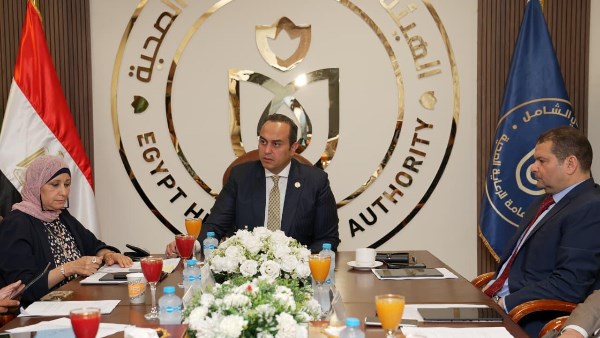 الرعاية الصحية : ارتفاع إيرادات الخدمات الطبية بنسبة زيادة 59% عن العام المالي السابق