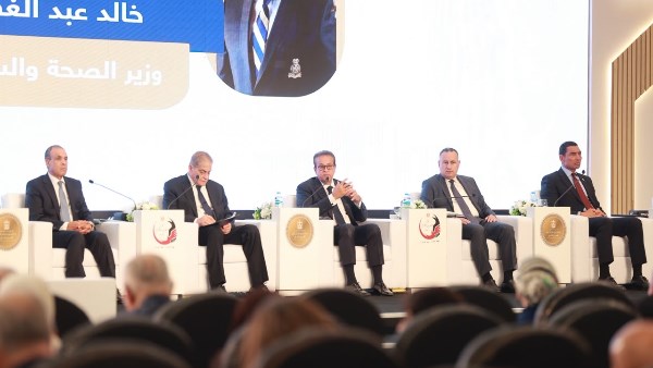 وزير الصحة : وصف وجود «نواقص أدوية» بشكل عام في مصر هو وصف غير دقيق