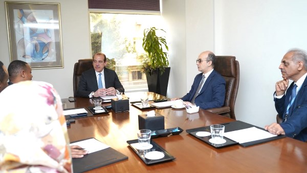 الصحة تطلق أول دفعة إقليمية لمسار الصحة النفسية في البرنامج التدريبي الميداني للوبائيات