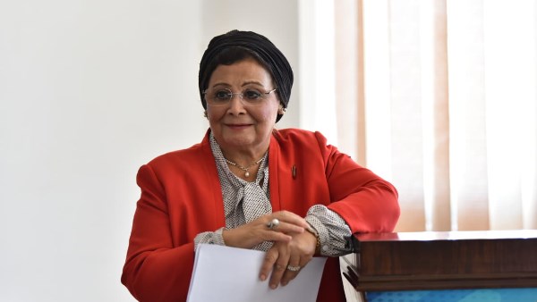 نائب وزير الصحة: معدل المواليد الخام بالإسماعيلية بالغ 18.3