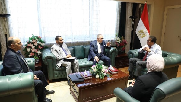 بالتعاون مع جامعة هارفارد.. الصحة تكثف برامج وأنشطة التوعية بمرض السكري