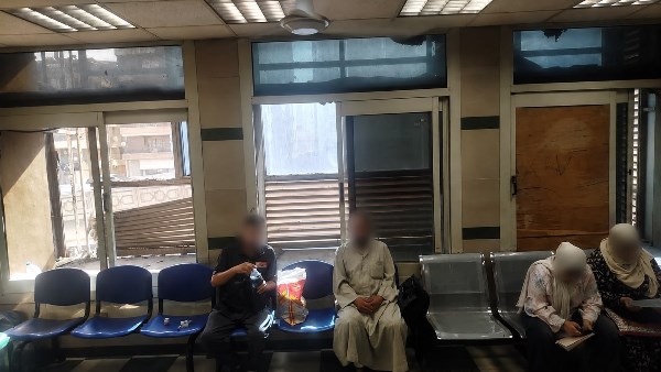 ‎«الصحة» تعلن انتظام تقديم الخدمات بعيادة مدينة نصر ومركز الأورام