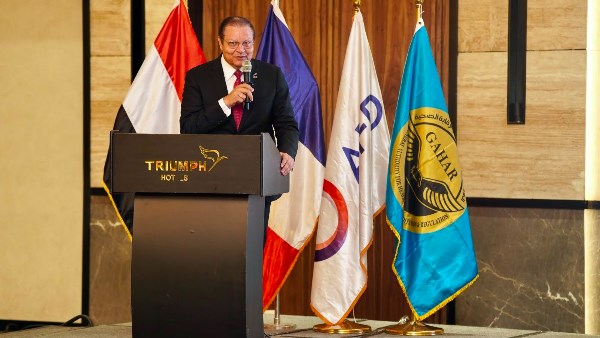 تعاون مصري فرنسي لتأهيل الكوادر الصحية على متطلبات التميز للمنشآت الصحية الخضراء