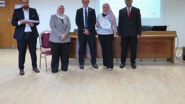الصحة تنظم ورشة عمل لتدريب 50 مدرباً للدعم النفسي بمنشآت الرعاية الصحية الأولية في 21 محافظة