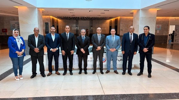 التأمين الصحي الشامل : نجاح المنظومة يرتكز على التكامل بين جميع أطرافها