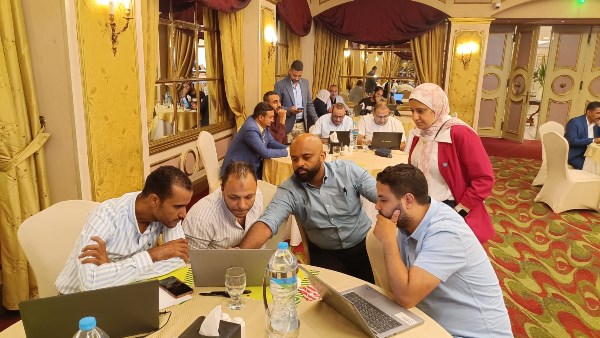 «الصحة» تنظم ورشة عمل لتعزيز قدرات الترصد والاكتشاف المبكر للمخاطر الصحي