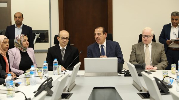 تستهدف نحو 21 مليون طفل.. الصحة: حملة قومية للحفاظ على مكتسبات الدولة بخلو مصر من الحصبة