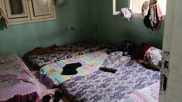 بالأسماء.. الصحة تغلق 13 مركزًا غير مرخص لعلاج الإدمان والطب النفسي بالبدرشين