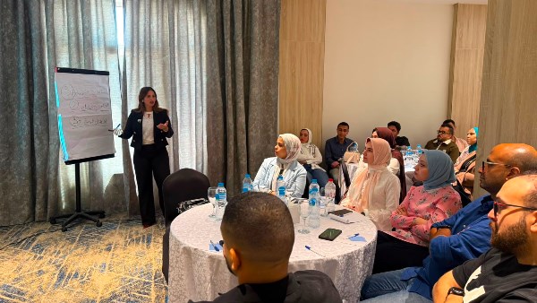 شراكة بين وزارة الصحة ومنظمة الهجرة الدولية لتأهيل 20 طبيب أسنان قياديا
