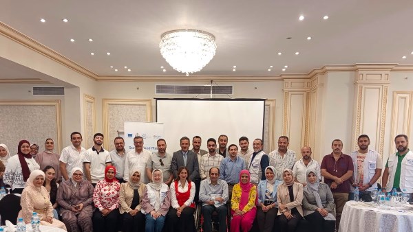 «الصحة» تنظم تدريباً متخصصاً لرفع كفاءة الكوادر الطبية في الطوارئ والرعاية الحرجة
