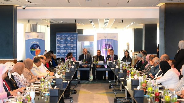 «الصحة» تطلق ورشة لتقييم مستوى التقدم المحرز في إدارة الميكروبات المقاومة للمضادات الميكروبية