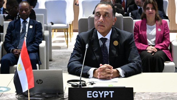 مدبولي: القارة الأفريقية تحتاج للعمل المشترك لبلورة حلول فاعلة للنزاعات والصراعات