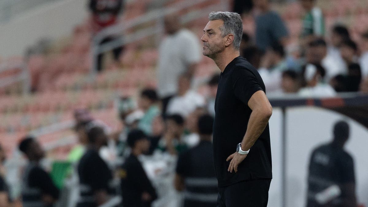 بوسيتش يطارد إنجازاً نادراً لمدرب أهلاوي أمام الهلال