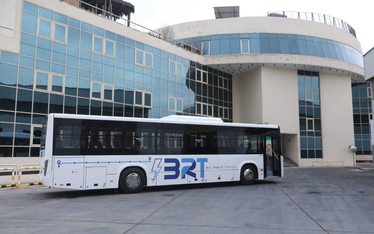 تصل 500 جنيه.. تفاصيل جدول غرامات الأتوبيس الترددي السريع BRT