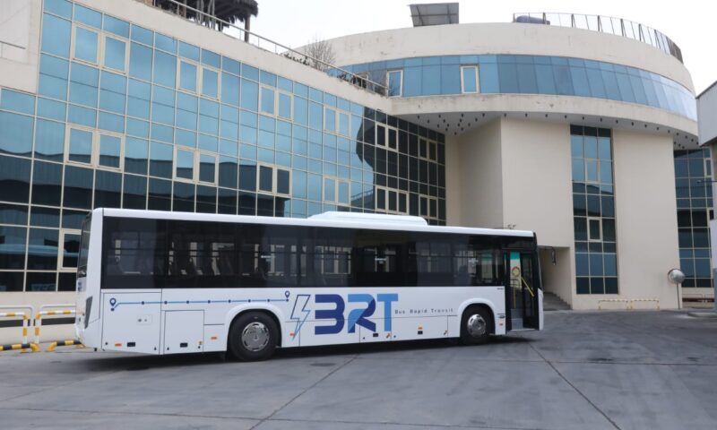 تصل 500 جنيه.. تفاصيل جدول غرامات الأتوبيس الترددي السريع BRT