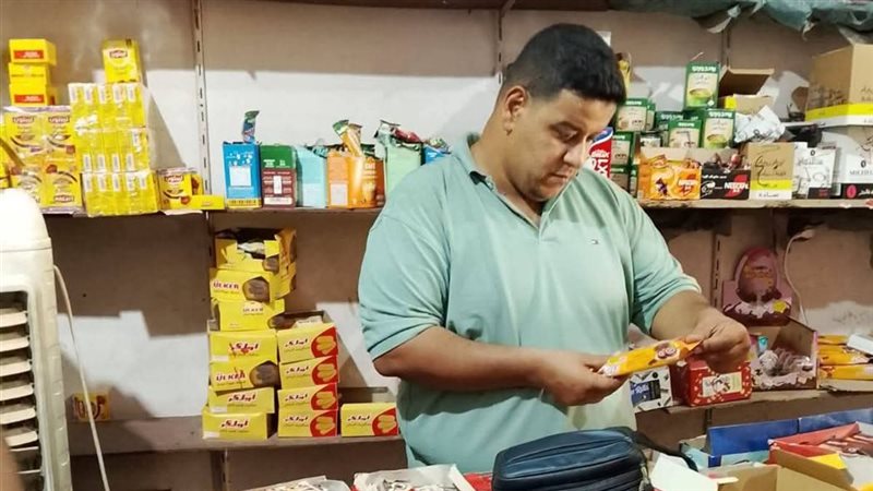 تموين قنا يحرر 173 مخالفة ويضبط 800 لتر سولار قبل بيعها بالسوق السوداء