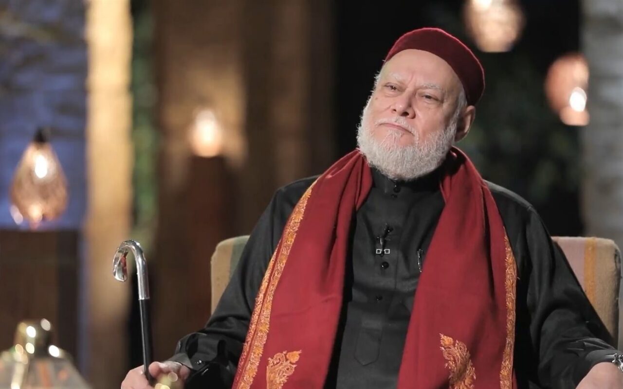 ما الفرق بين خطأ آدم وخطيئة إبليس؟.. علي جمعة يجيب