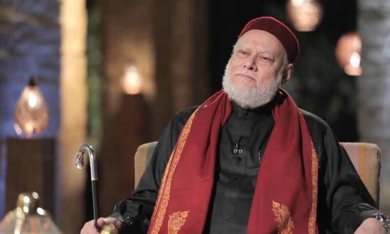 ما الفرق بين خطأ آدم وخطيئة إبليس؟.. علي جمعة يجيب