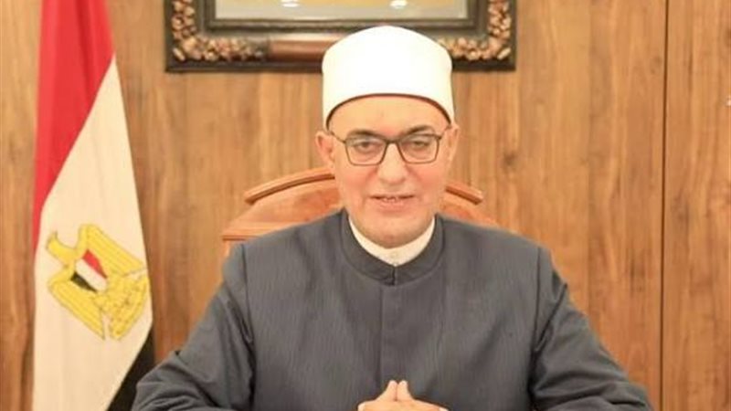 المفتى: بيع بيانات المرضى لشركات الأدوية محرم شرعا إلا في حالة واحدة