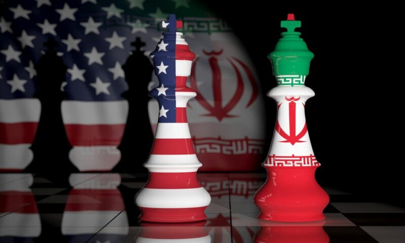إدارة ترامب توسع تواصلها مع دول أوروبية.. للضغط على إيران