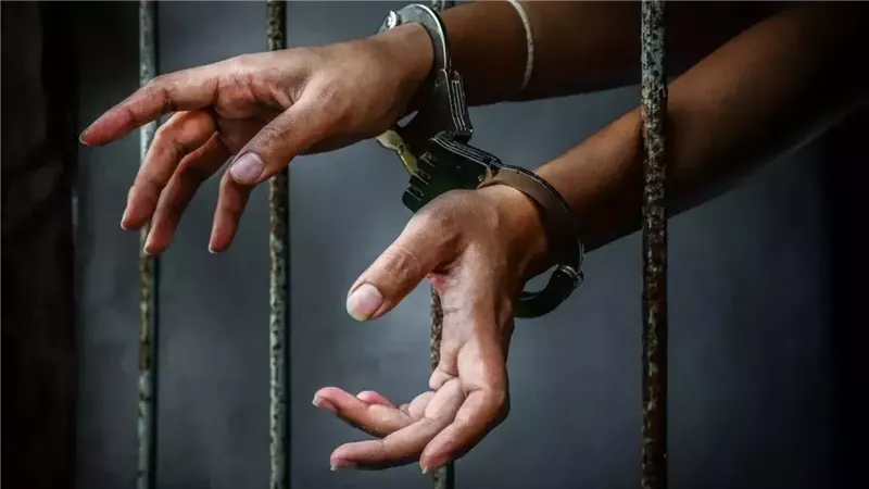 تمثيل جريمة مروعة بالمرج.. المتهم يكشف الحوار الأخير قبل قتل زوجته الأجنبية