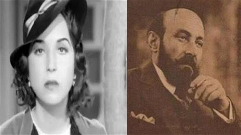 عزيز عيد، أبو المسرح المصري الذي باعته تلميذته فاطمة رشدي لليهود