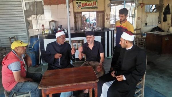 البحوث الإسلامية: الخطاب الدعوي الفاعل يجيب عن أسئلة الناس ويواجه الأفكار بالحُجَّة