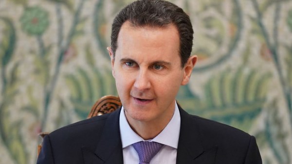 النائب العام السوري : الآلاف يحاكمون من رموز نظام الأسد .. وسنتواصل مع الإنتربول
