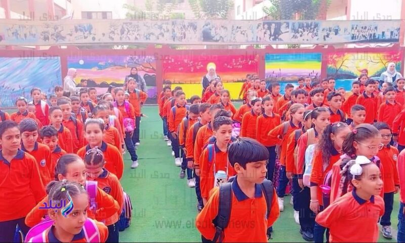 موعد بدء الدراسة وتفاصيل المصروفات ونظام البكالوريا.. التعليم توضح