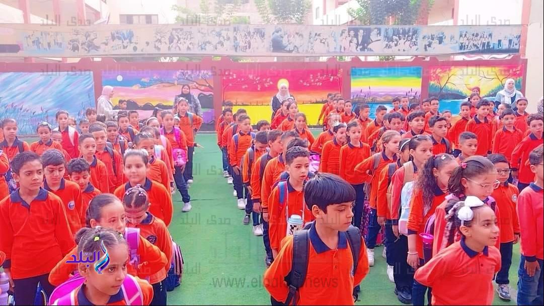 موعد بدء الدراسة وتفاصيل المصروفات ونظام البكالوريا.. التعليم توضح