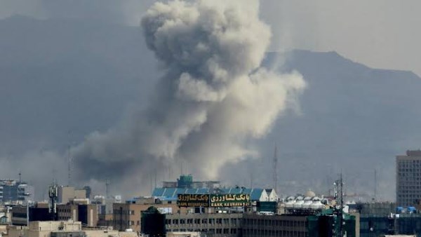 مقتل7 أشخاص وإصابة 3 أخرون في غارة إسرائيلية على بلدة أنصار بـ لبنان