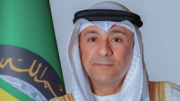 “اعتداء غادر وجبان”.. مجلس التعاون الخليجي يدين هجوم الحوثيين على نجران