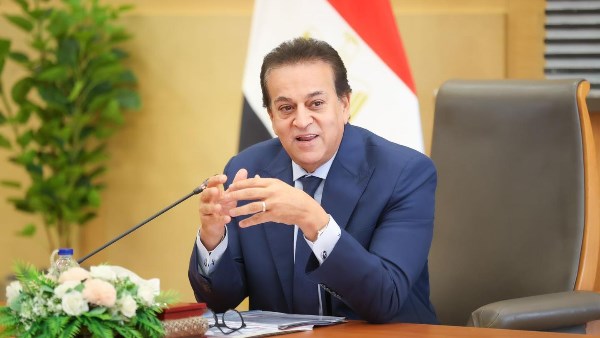خالد عبد الغفار: العاصمة الإدارية نموذج للمشروعات الداعمة لصحة المواطنين