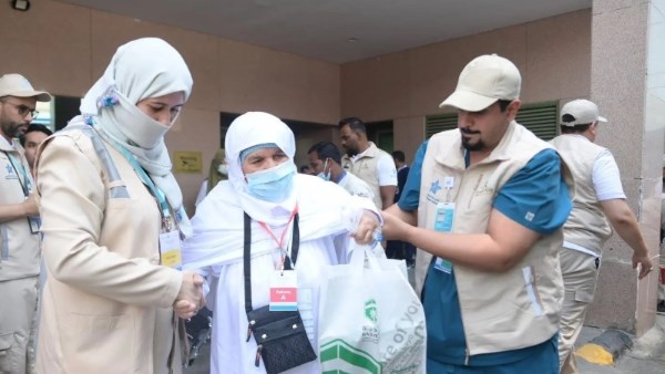 قبل غلق الباب.. الموعد النهائي للتقديم في حج الجمعيات الأهلية